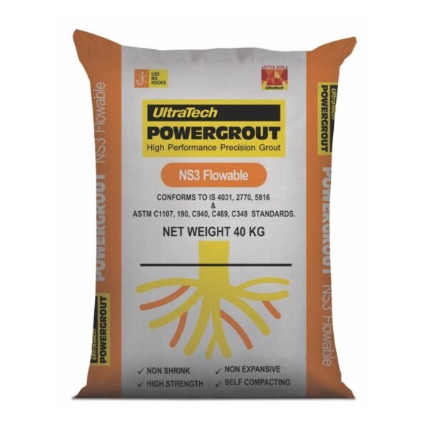ULTRARECH POWERGROUNT NS3 (40KG)
