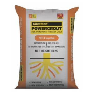 ULTRATECH POWERGROUNT NS3 SP (40KG)