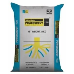 ULTRATECH POWERGROUNT PGM (25KG)
