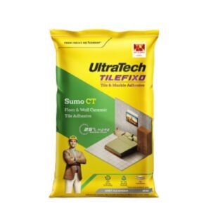 Ultratech Tilefixo sumo CT Adhesive