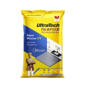 Ultratech Tilefixo aqua marine VT Adhesive