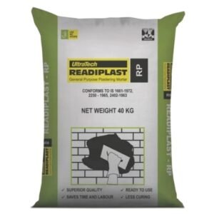 ULTRATECH READIPLAST RP