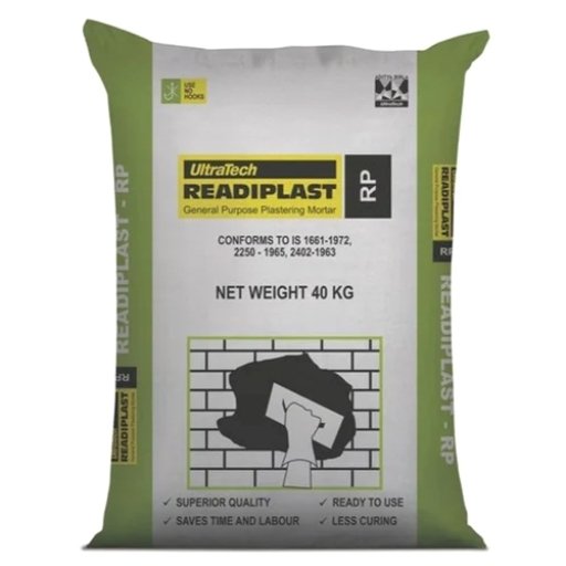 ULTRATECH READIPLAST RP