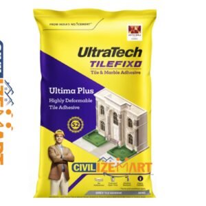 Ultratech Tilefixo Ultima plus Adhesive