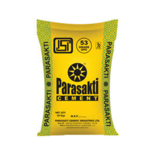 Parasakthi  Cement