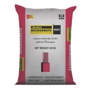 ULTRATECH MICROKRETE