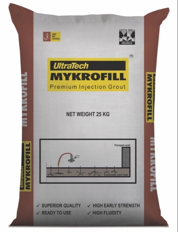 ULTRTECH MIKROFILL