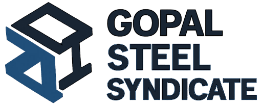 gopal steel syndicate
