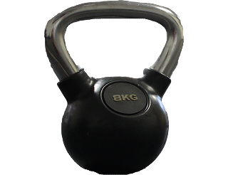 AKG Kettlebell