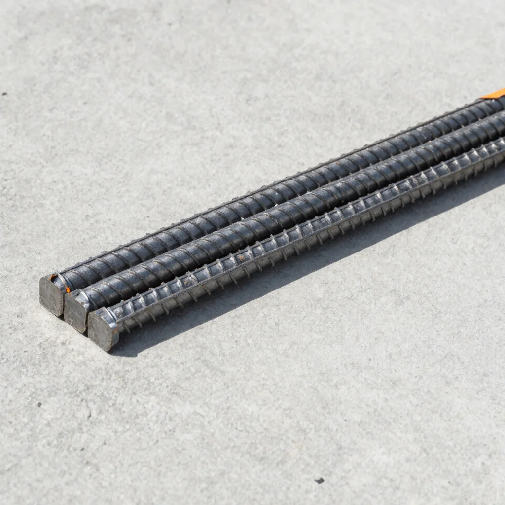 Grade 60 Rebar