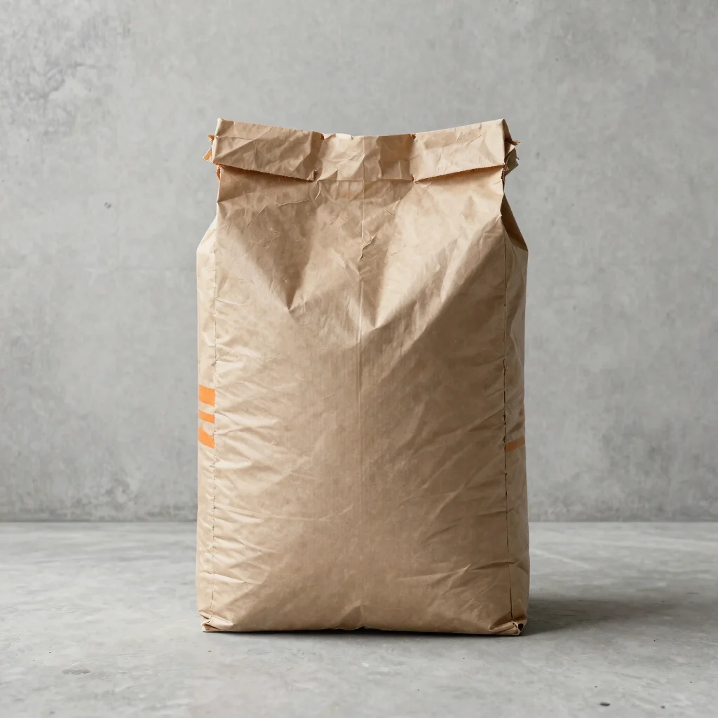 Portland Cement Bag