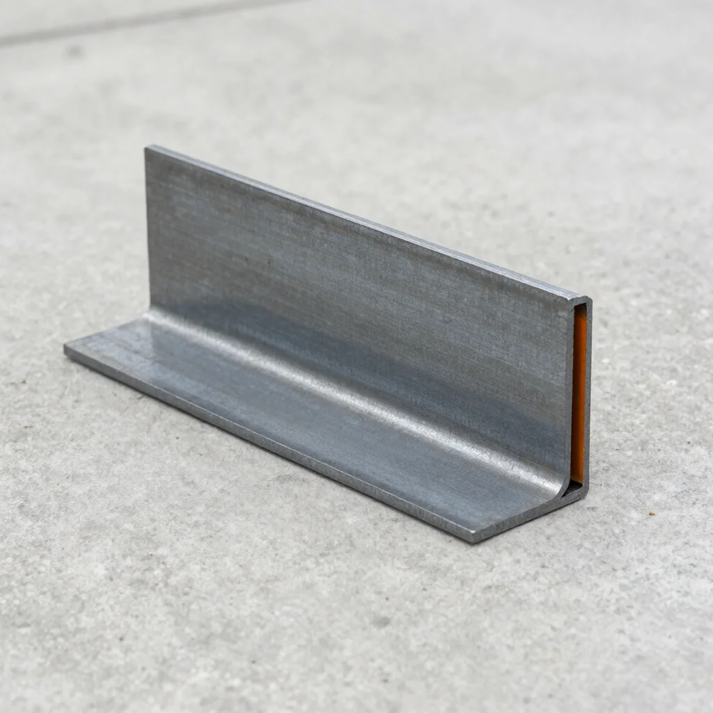 Steel Angle Bar