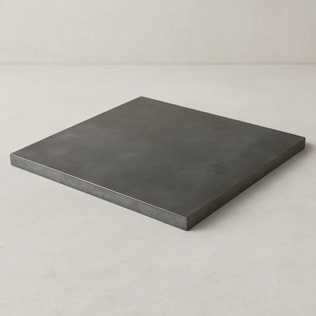 Hot-Rolled Steel Plate